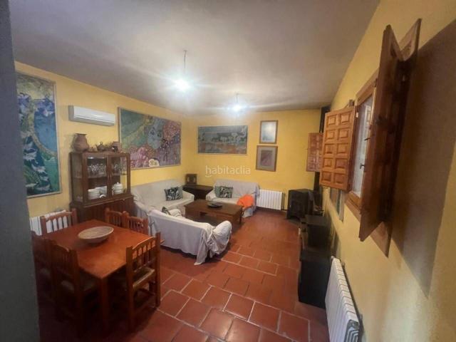 Chalet en venta en Tibi. Chalet en venta en Finca Terol. Chalets.