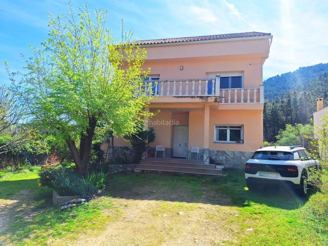 Chalet en venta en Tiemblo El. Chalet en venta en Tiemblo El, 8 dormitorios. Chalets Tiemblo.