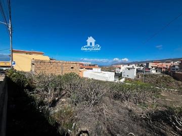 Chalet en venta en Tijoco Bajo, Tenerife