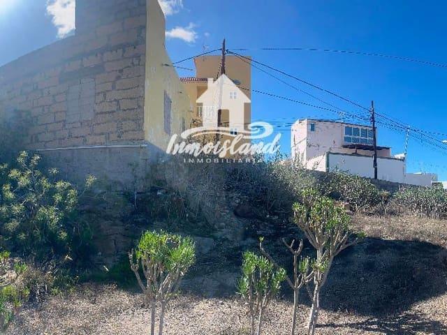 Chalet en venta en Tijoco Bajo, Tenerife