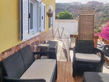 Chalet en venta en Tijoco Bajo, Tenerife