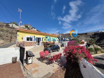 Chalet en venta en Tijoco Bajo, Tenerife