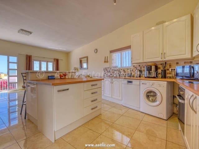 Chalet en venta en Tijoco Bajo, Tenerife