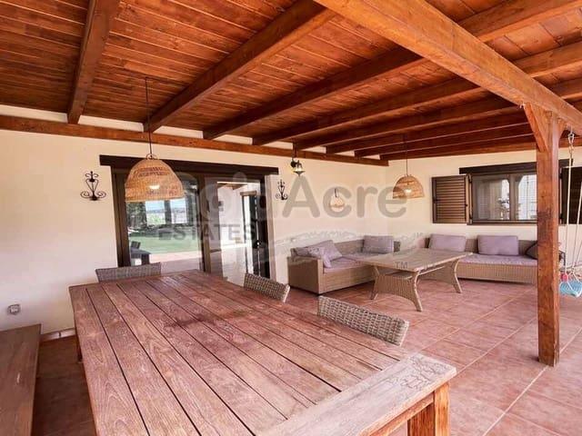 Chalet en venta en Tindaya, Fuerteventura
