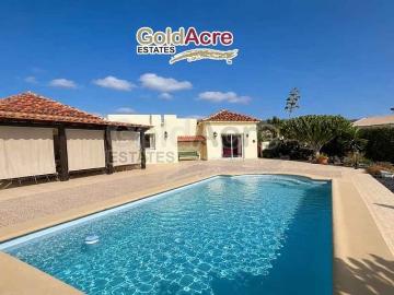 Chalet en venta en Tindaya, Fuerteventura