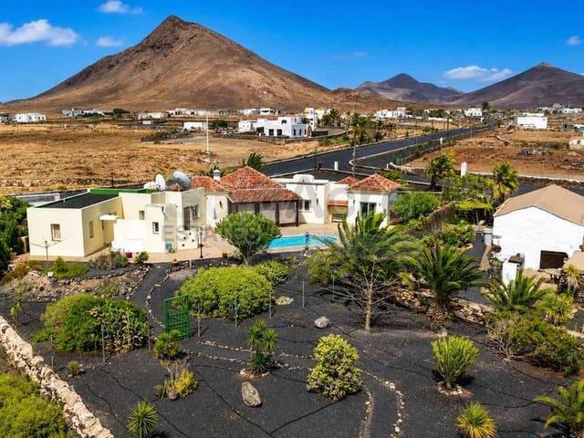Chalet en venta en Tindaya, Fuerteventura