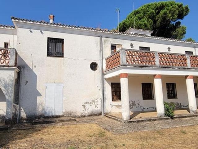 Chalet en venta en Trujillo, Cáceres