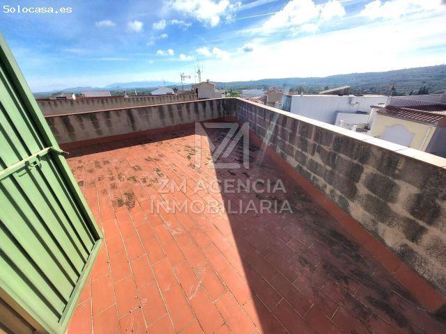 Chalet en Venta en Traiguera, Castellón