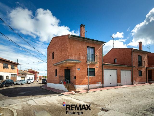 Chalet en venta en Traspinedo. Chalets.