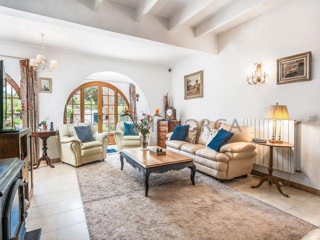 Chalet en venta en Trebaluger, Menorca