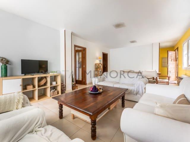 Chalet en venta en Trebaluger, Menorca