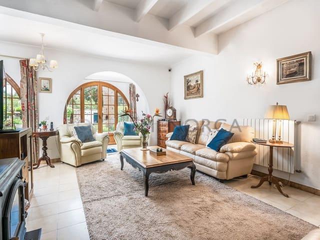 Chalet en venta en Trebaluger, Menorca