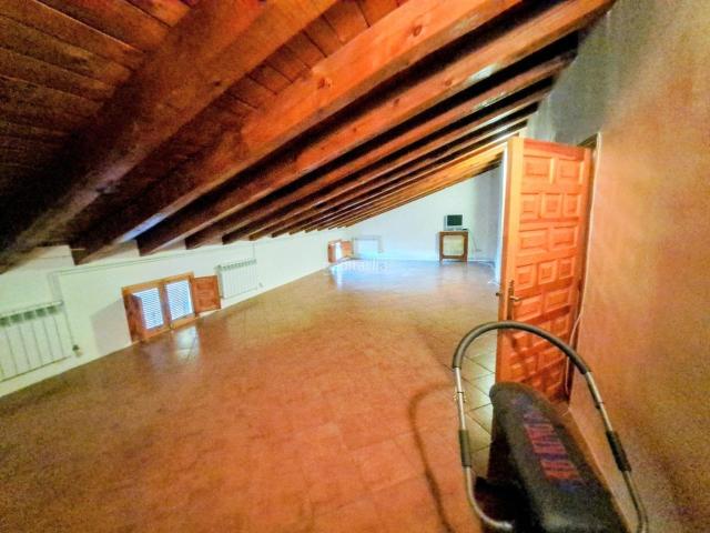 Chalet en venta en Trigueros del Valle. Chalets Trigueros del.