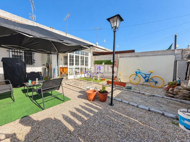 Chalet en venta en Trijueque. CHALETADOSADOTRIJUEQUE. Chalets.
