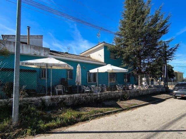 Chalet en venta en Trijueque, Guadalajara