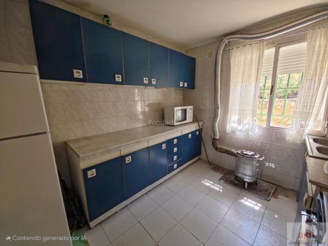 Chalet en venta en Trillo. TrilloChalet. Chalets.