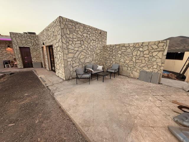 Chalet en venta en Triquivijate, Fuerteventura