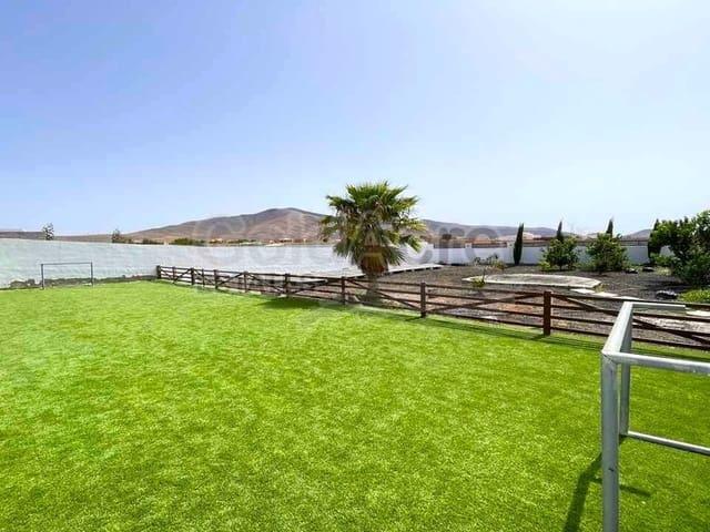 Chalet en venta en Triquivijate, Fuerteventura