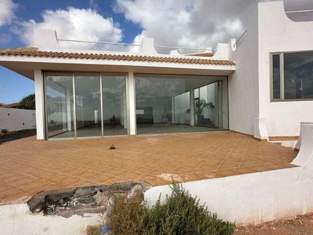 Chalet en venta en Triquivijate, Fuerteventura