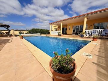 Chalet en venta en Triquivijate, Fuerteventura