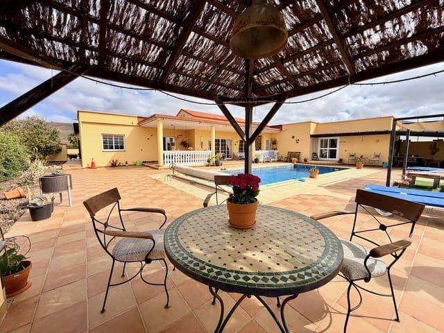 Chalet en venta en Triquivijate, Fuerteventura