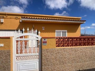 Chalet en venta en Triquivijate, Fuerteventura