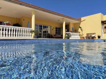 Chalet en venta en Triquivijate, Fuerteventura