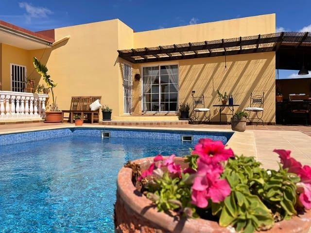 Chalet en venta en Triquivijate, Fuerteventura