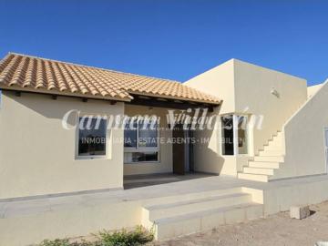 Chalet en venta en Triquivijate