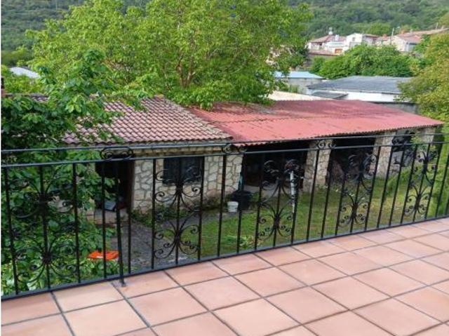 Chalet en Venta en Tubilla del Agua, Burgos