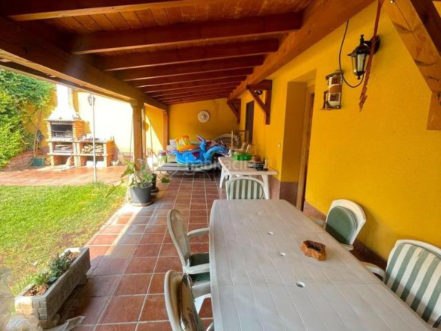 Chalet en venta en Tudela de Duero. CHALET EN VENTA. Chalets Tudela de.