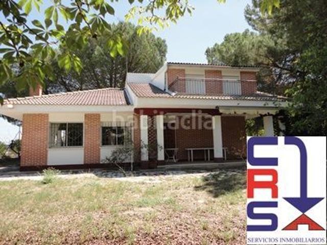 Chalet en venta en Tudela de Duero. Chalets Tudela de.