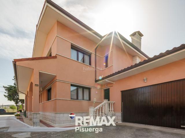 Chalet en venta en Tudela de Duero. Chalets Tudela de.