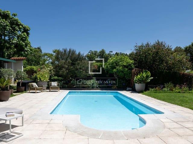 Chalet en venta en Tui, Pontevedra Rías Baixas