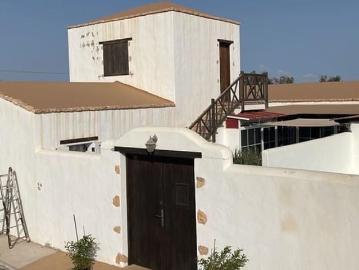 Chalet en venta en Tuineje, Fuerteventura