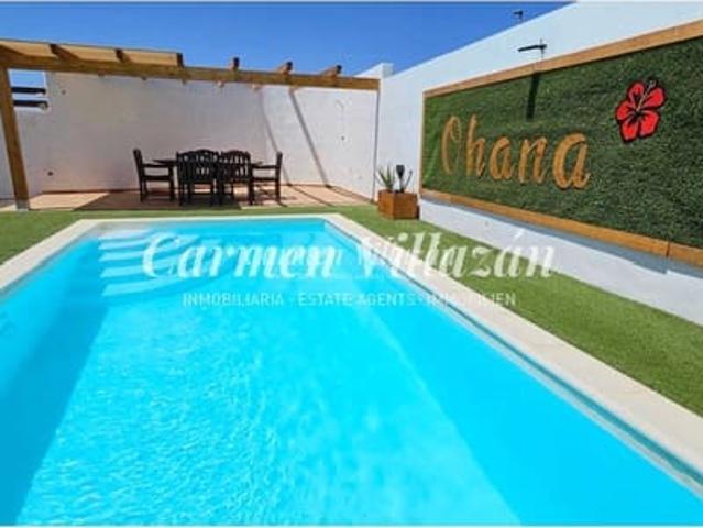 Chalet en venta en Tuineje, Fuerteventura