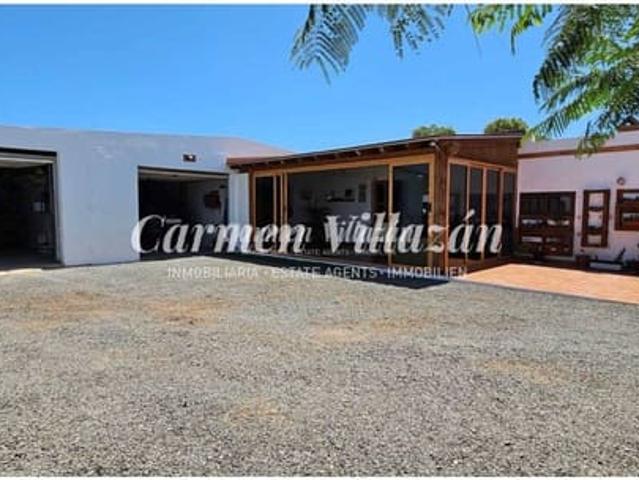 Chalet en venta en Tuineje, Fuerteventura