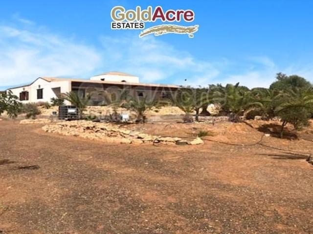 Chalet en venta en Tuineje, Fuerteventura