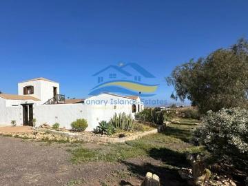 Chalet en venta en Tuineje, Fuerteventura