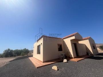 Chalet en venta en Tuineje, Fuerteventura
