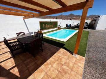 Chalet en venta en Tuineje, Fuerteventura