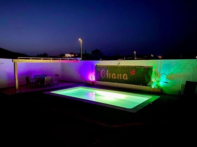 Chalet en venta en Tuineje, Fuerteventura