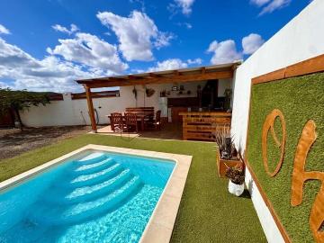 Chalet en venta en Tuineje, Fuerteventura