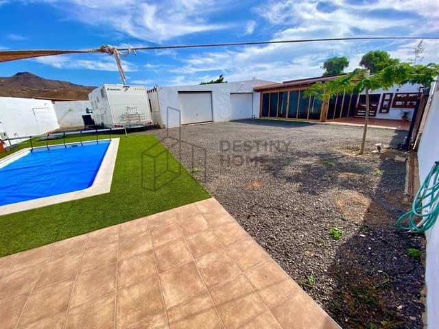Chalet en venta en Tuineje, Fuerteventura