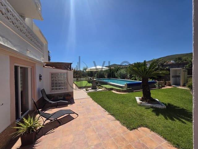 Chalet en venta en Turís, Valencia