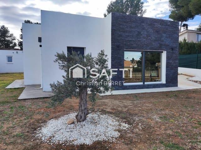 Chalet en venta en Turís, Valencia