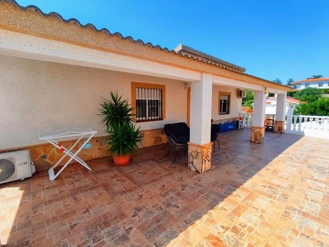 Chalet en venta en Turís, Valencia