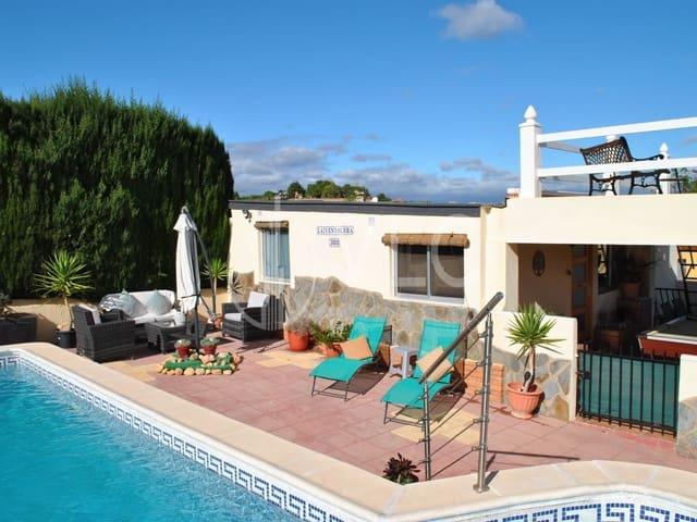 Chalet en venta en Turís, Valencia