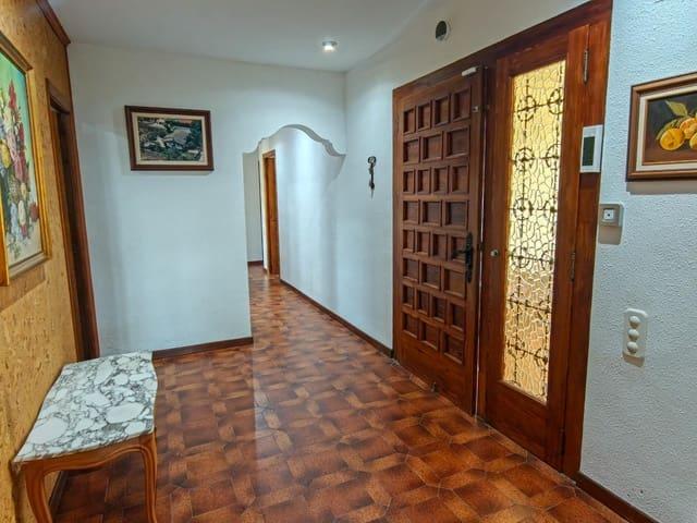 Chalet en venta en Turís, Valencia