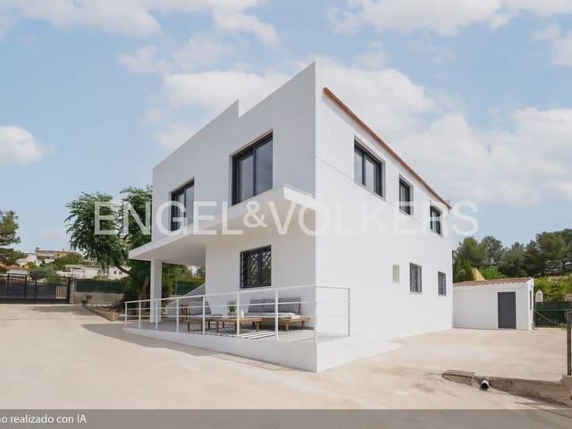 Chalet en venta en Turís, Valencia